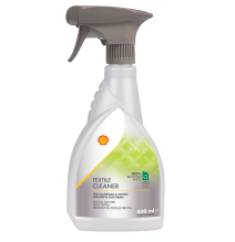 Shell Środek do czyszczenia tapicerki (0,5L)