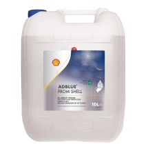 Shell AdBlue (10L) - oryginalne oleje i smary Shell
