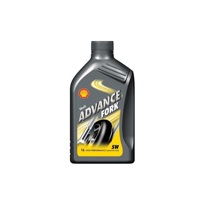 Shell Advance Fork 5 (1L)