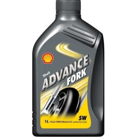 Shell Advance Fork 5 (1L)