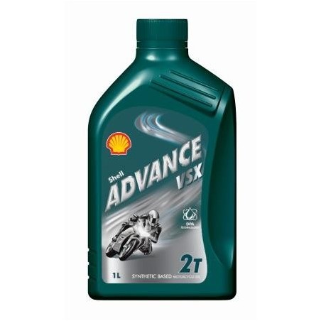 Shell Advance VSX 2 (1L)