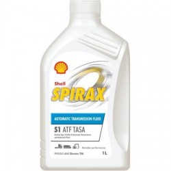 Shell Spirax S1 ATF TASA (1L)