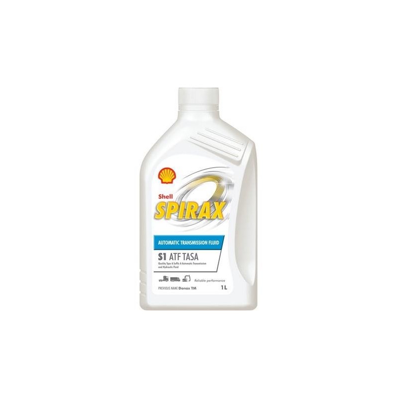 Shell Spirax S1 ATF TASA (1L)