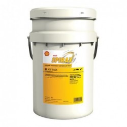 Shell Spirax S1 ATF TASA (20L)