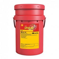 Shell Spirax S2 ALS 90 (20L)