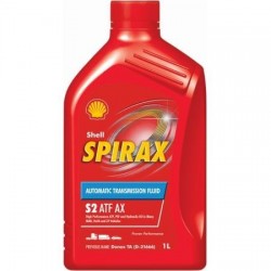 Shell Spirax S2 ATF AX (1L)