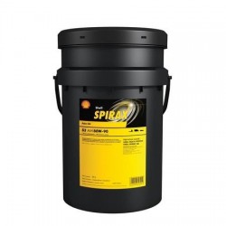 Shell Spirax S3 AM 80W-90 (20L)