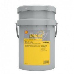 Shell Spirax S4 ATF HDX (20L)