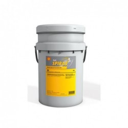 Shell Spirax S4 CX 30 (20L)