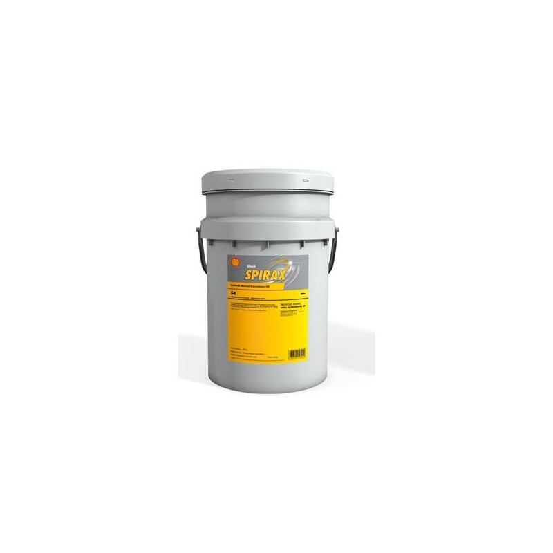 Shell Spirax S4 CX 30 (20L)