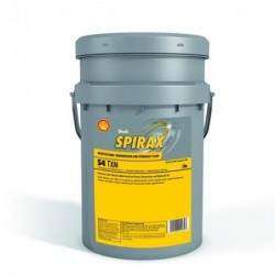 Shell Spirax S4 TXM 10W-30 (20L)