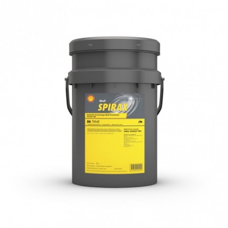 Shell Spirax S6 TXME (20L)