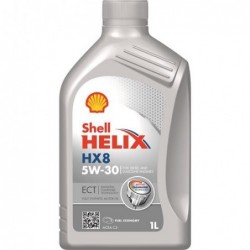 Shell Helix HX8 ECT 5W-30 (1L)