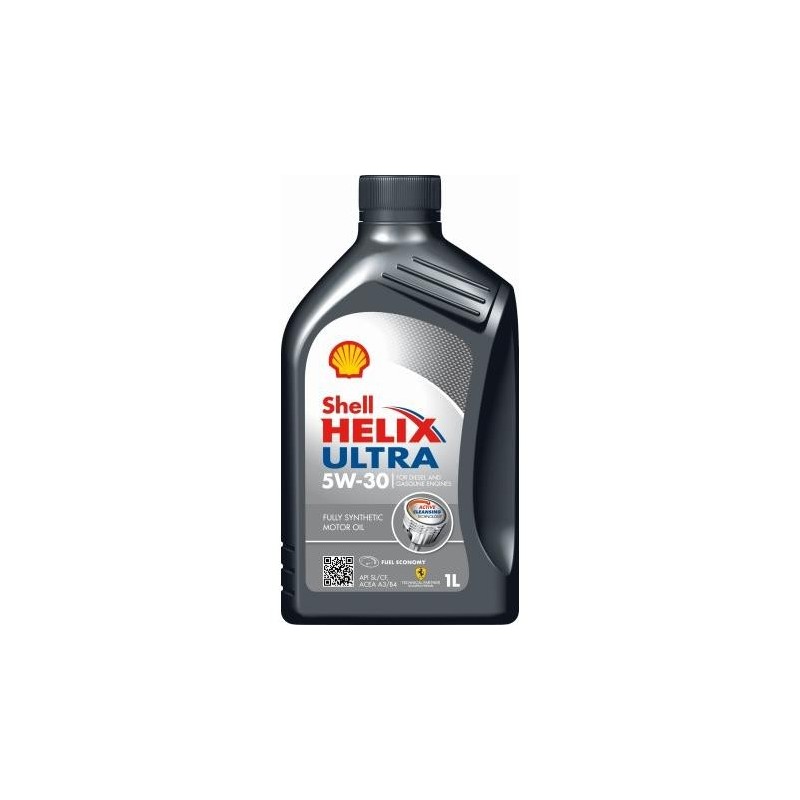 Shell Helix Ultra 5W-30 (1L)