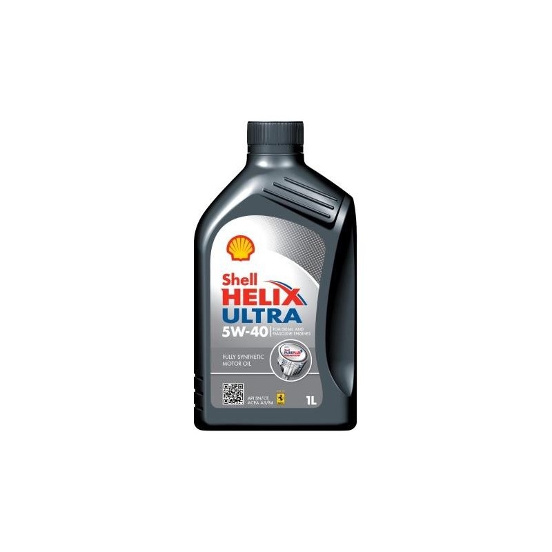 Shell Helix Ultra 5W-40 (1L)