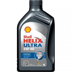 Shell Helix Ultra Diesel 5W-40 (1L)