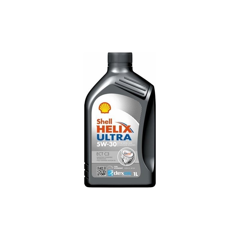 Shell Helix Ultra ECT C3 5W-30 (1L)