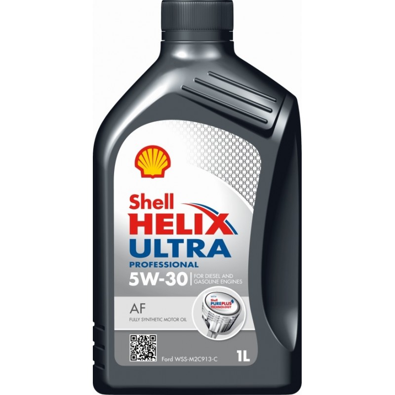 Shell Helix Ultra Professional AF 5W-30 (1L)