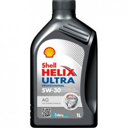 Shell Helix Ultra Professional AG 5W-30 (1L)