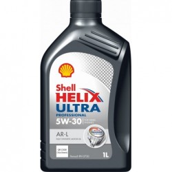 Shell Helix Ultra Professional AR-L 5W-30 (1L)