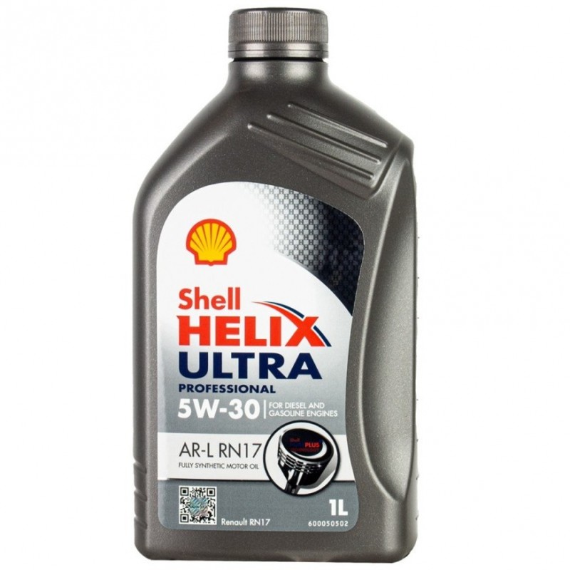 Shell Helix Ultra Professional AR-L RN17 5W30 (1L)