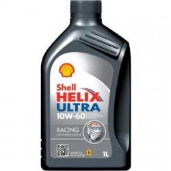 Shell Helix Ultra Racing 10W-60 (1L)