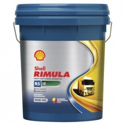 Shell Rimula R5 LE 10W-40 (20L)