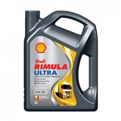 Shell Rimula Ultra 5W-30 (5L)