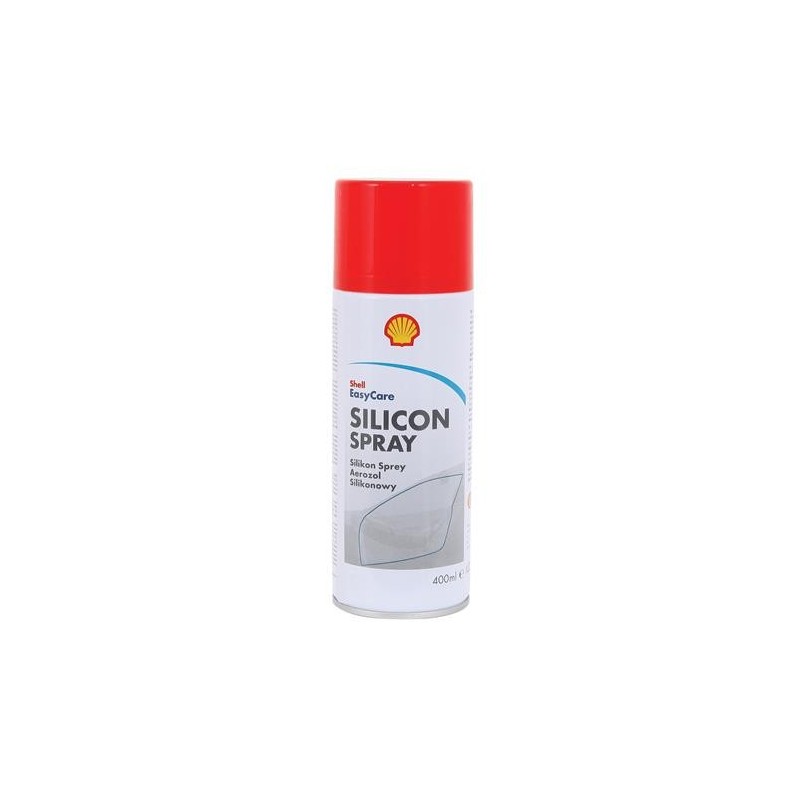 Shell Aerozol silikonowy (0,4l)