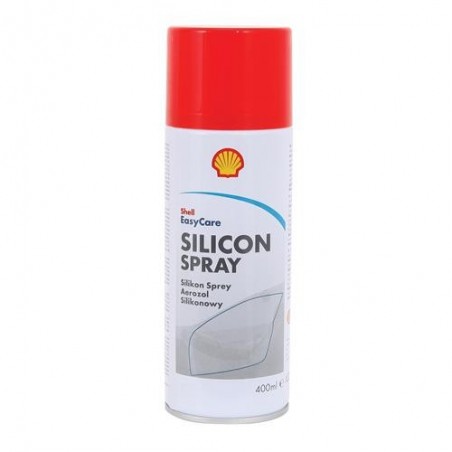 Shell Aerozol silikonowy (0,4l)