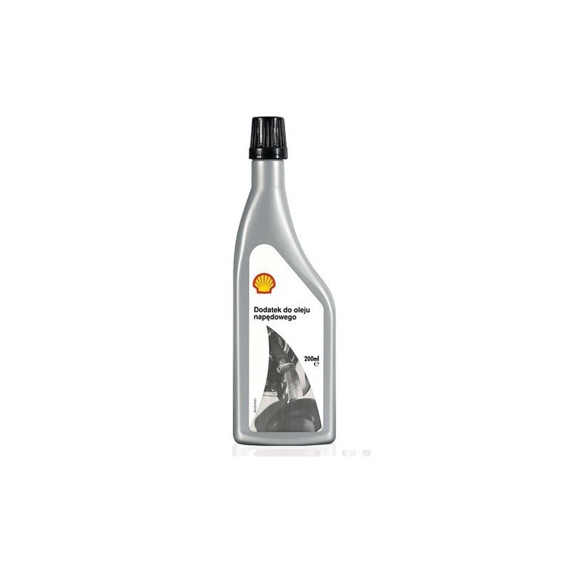 Shell Dodatek do oleju napędowego (0,2l)