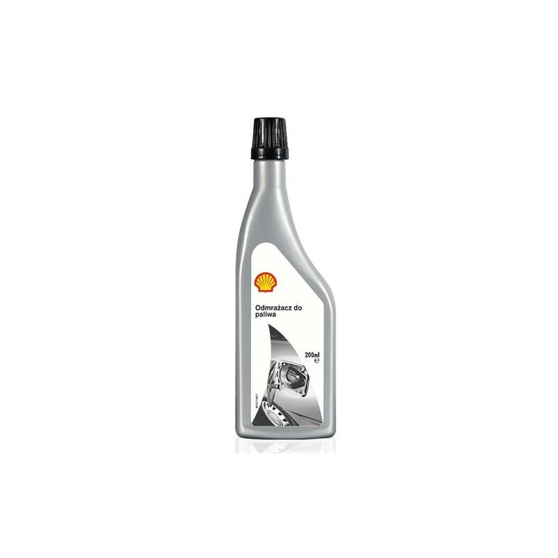 Shell Odmrażacz do paliwa (0,18l)