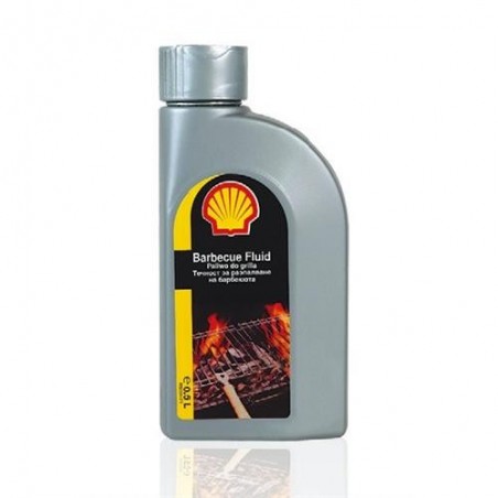 Shell Paliwo do grilla (0,5l)