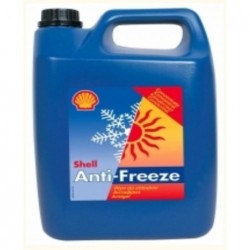 Shell Płyn do chłodnic Anti-Freeze gotowy (20l)