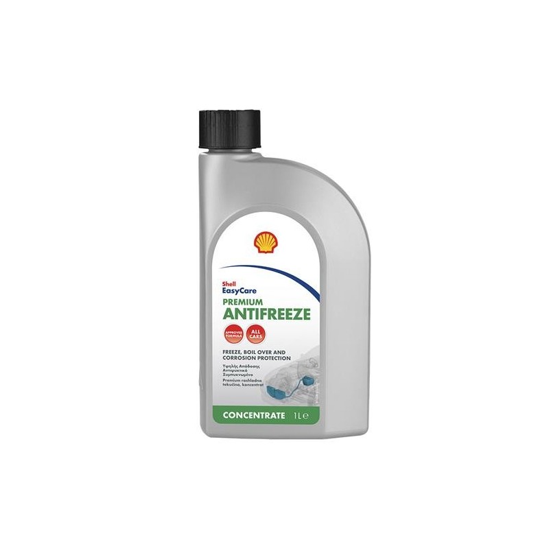 Shell Płyn do chłodnic premium 774 C konc. (1L)