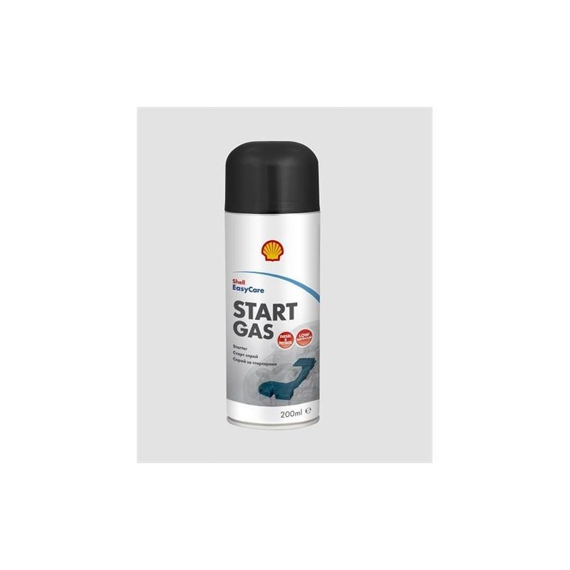 Shell Starter (0,2l)