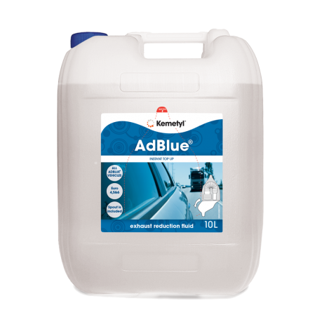 Kemetyl AdBlue (10L)