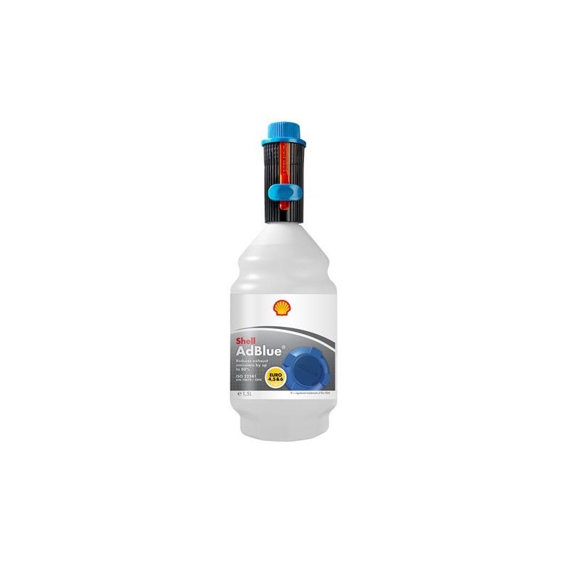 Shell AdBlue (1,5L)