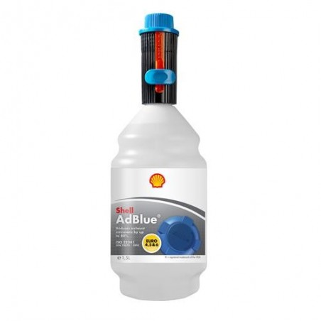 Shell AdBlue (1,5L)