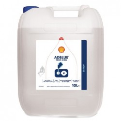 Shell AdBlue (10L)