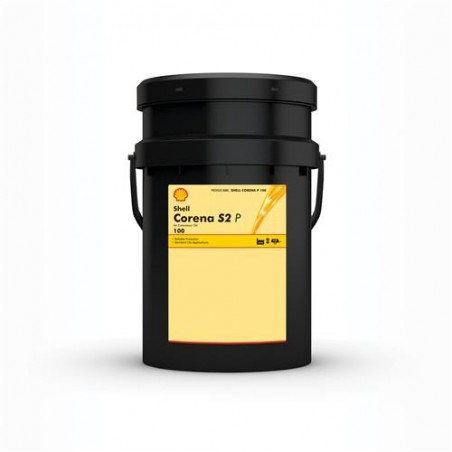 Shell Corena S2 P 100 (20L)