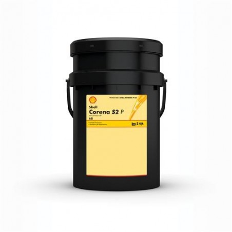 Shell Corena S2 P 68 (20L)