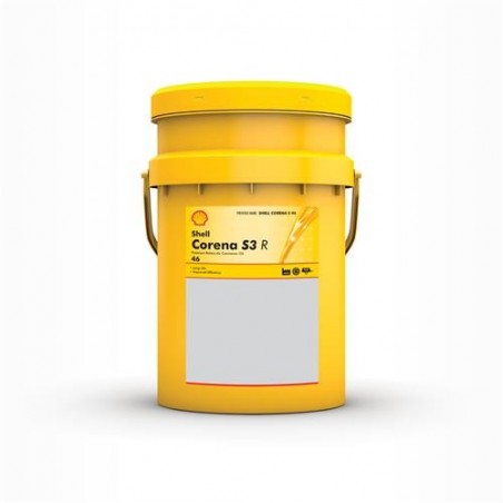 Shell Corena S3 R 46 (20L)