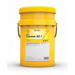 Shell Corena S3 R 68 (20L)