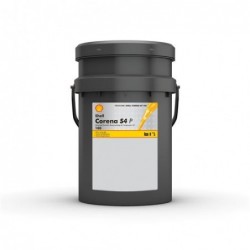 Shell Corena S4 P 100 (20L)