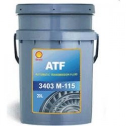 Shell ATF 3403 M-115 (20L)