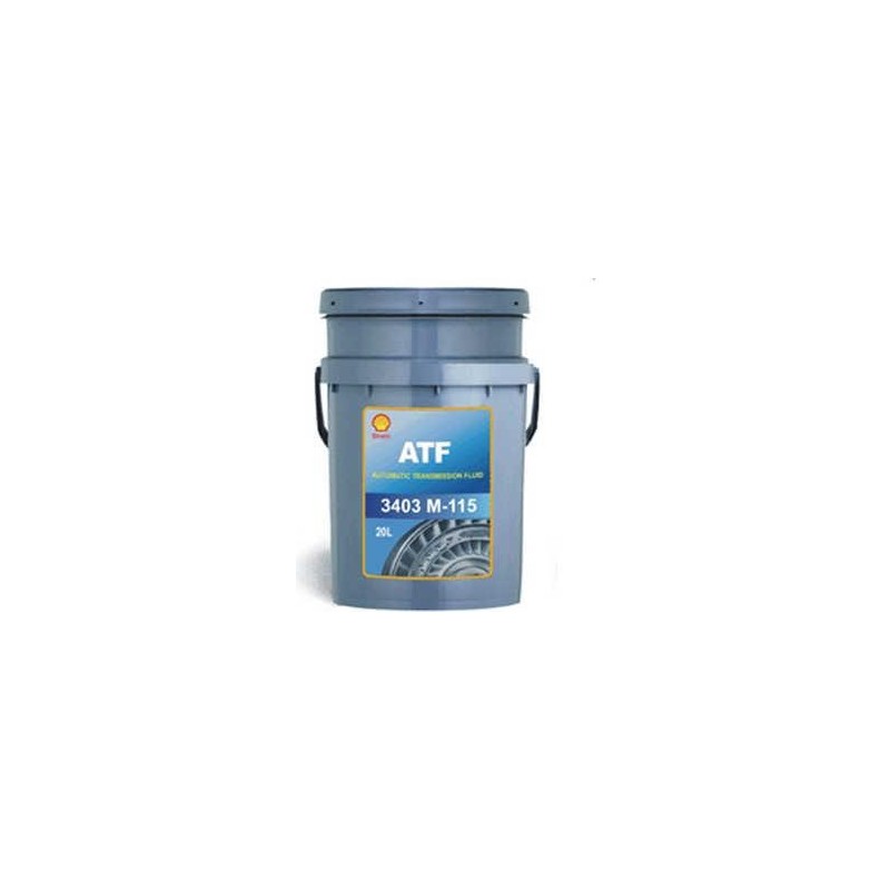 Shell ATF 3403 M-115 (20L)